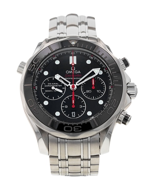 Omega Seamaster Diver 300m 212.30.44.50.01.001